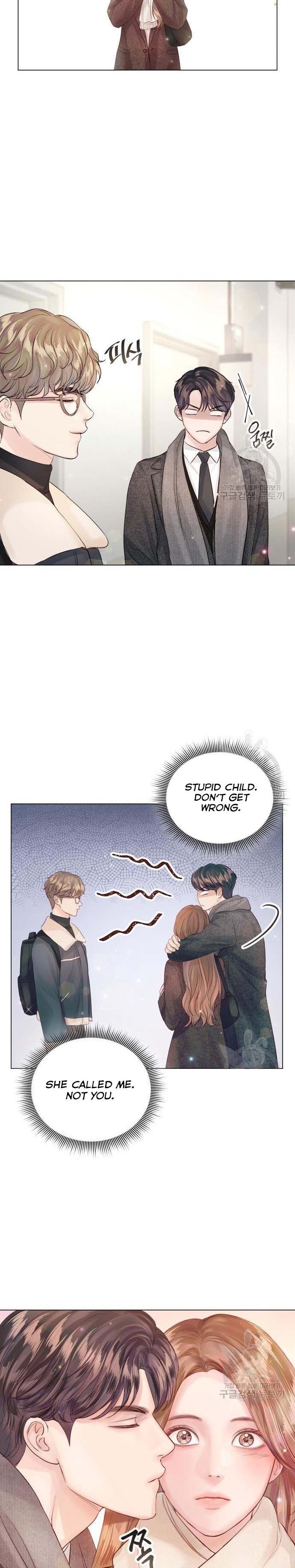 Surely a Happy Ending chapter 64 - page 14