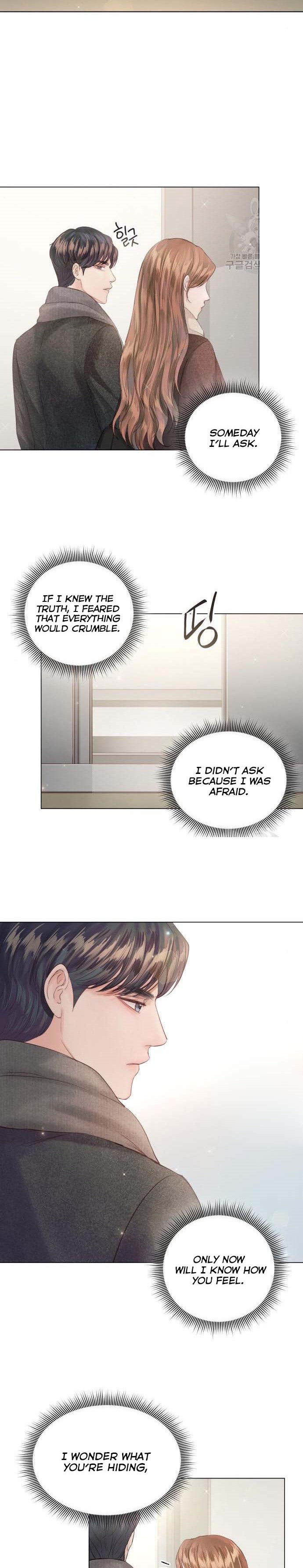 Surely a Happy Ending chapter 64 - page 18