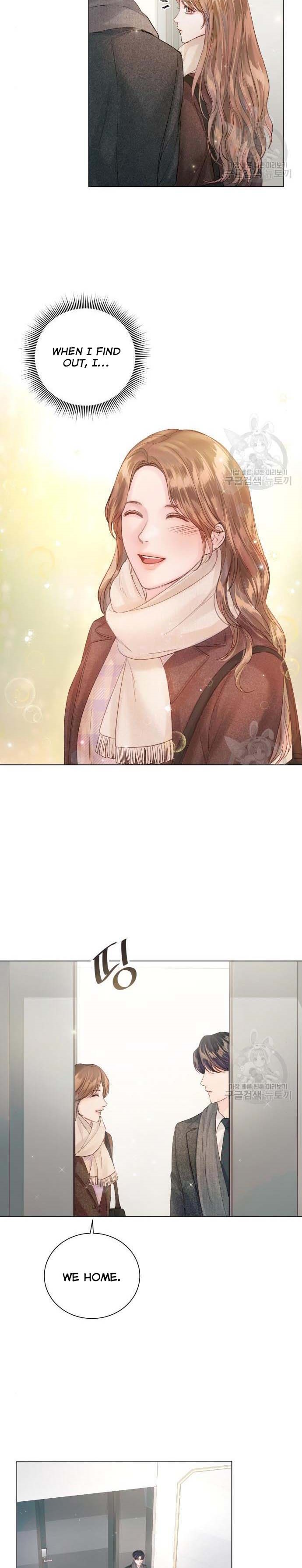 Surely a Happy Ending chapter 64 - page 19