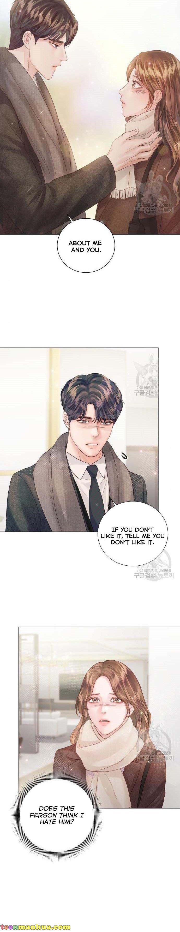 Surely a Happy Ending chapter 64 - page 23