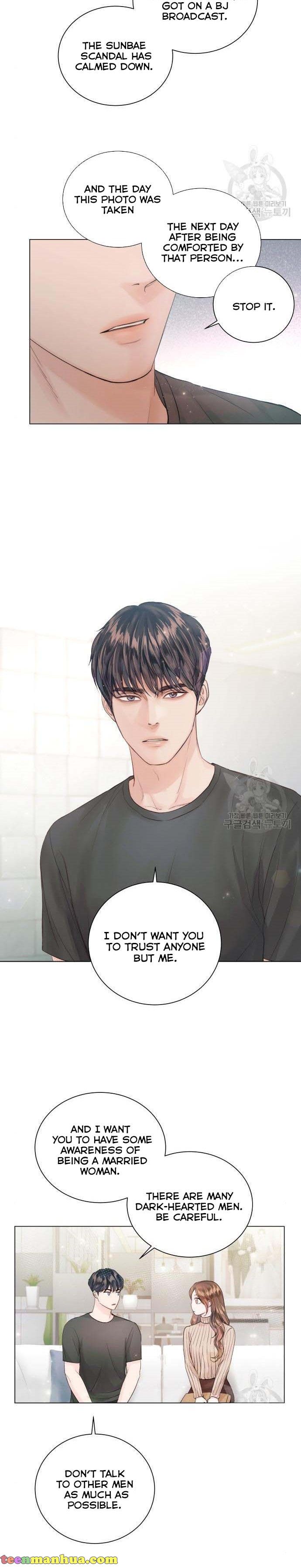 Surely a Happy Ending chapter 64 - page 3