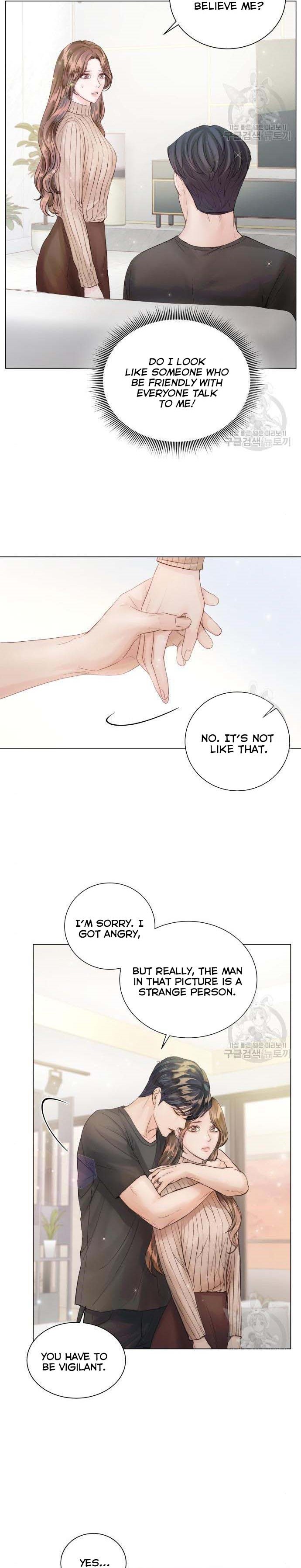 Surely a Happy Ending chapter 64 - page 5