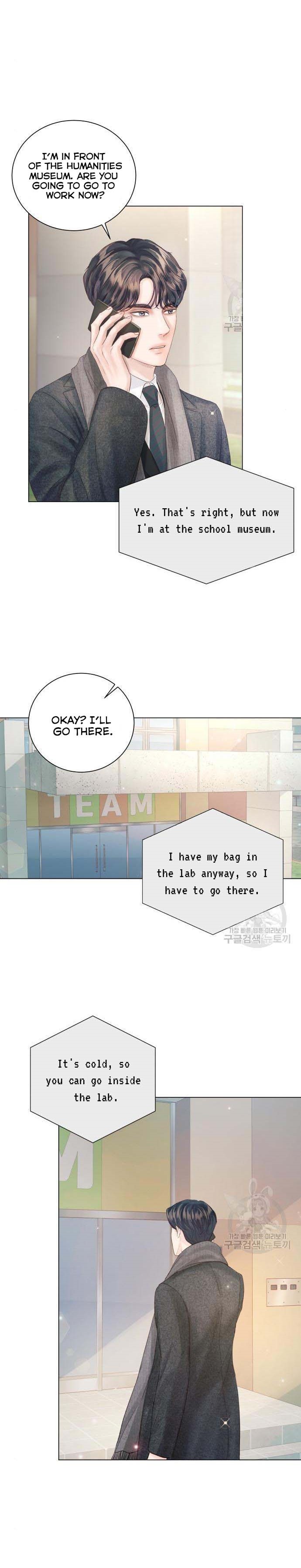 Surely a Happy Ending chapter 64 - page 8