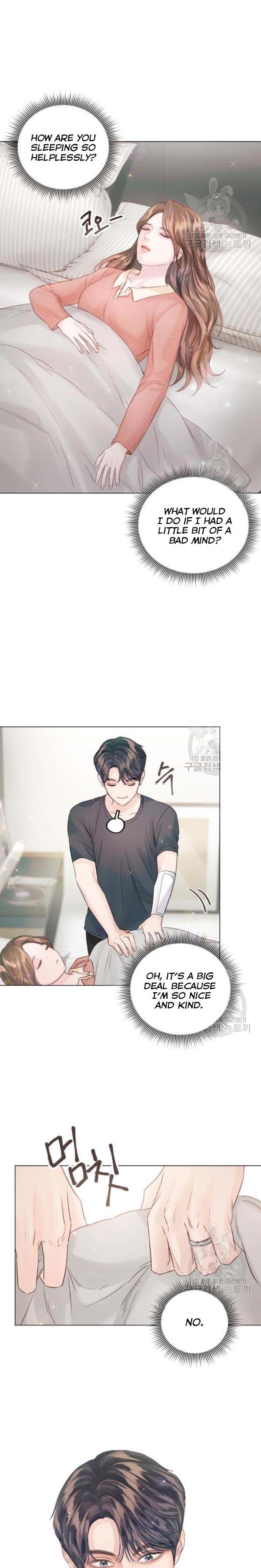 Surely a Happy Ending chapter 61 - page 14