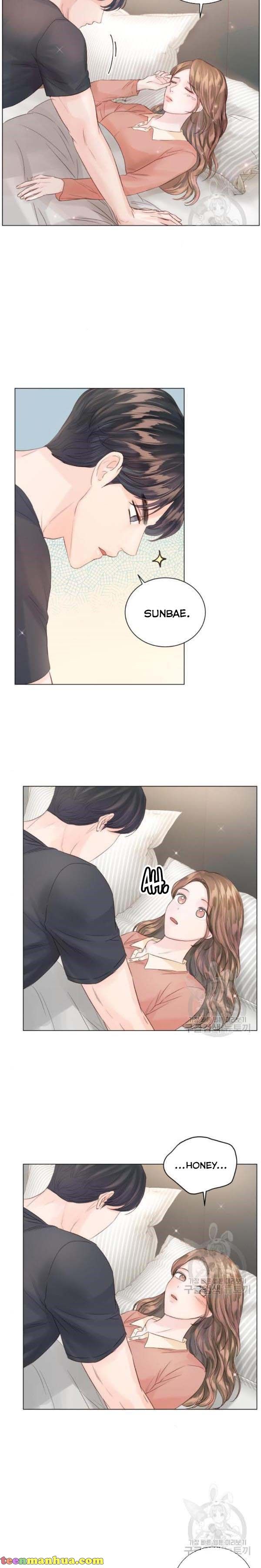 Surely a Happy Ending chapter 61 - page 18