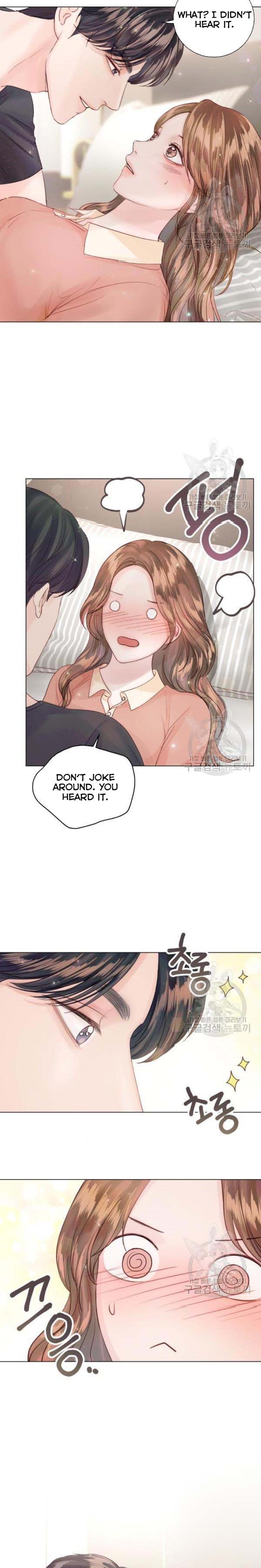 Surely a Happy Ending chapter 61 - page 19