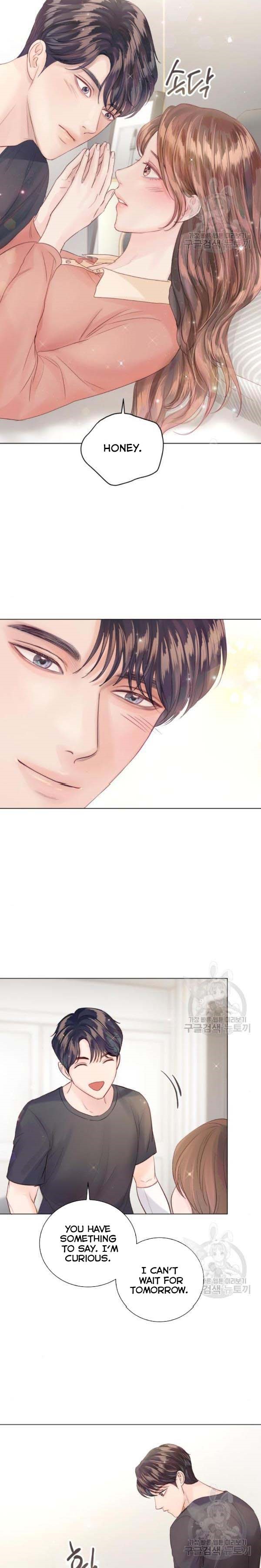 Surely a Happy Ending chapter 61 - page 20