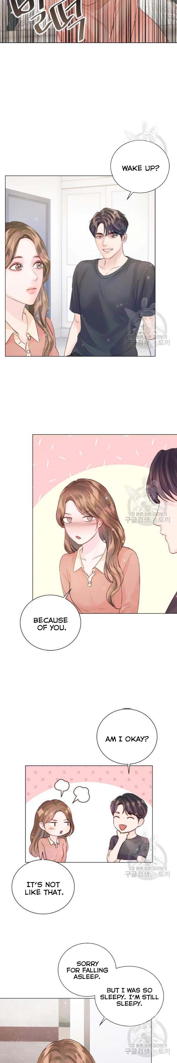 Surely a Happy Ending chapter 61 - page 22