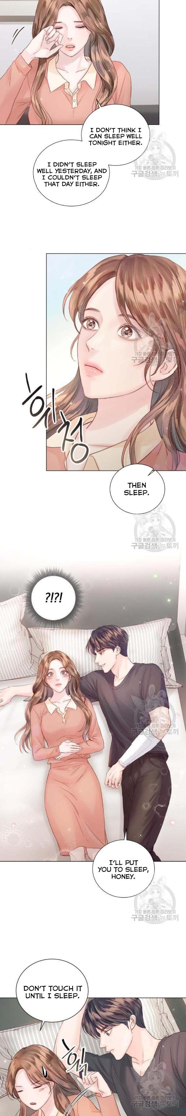 Surely a Happy Ending chapter 61 - page 23