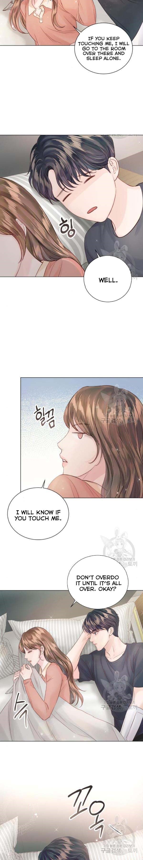 Surely a Happy Ending chapter 61 - page 24