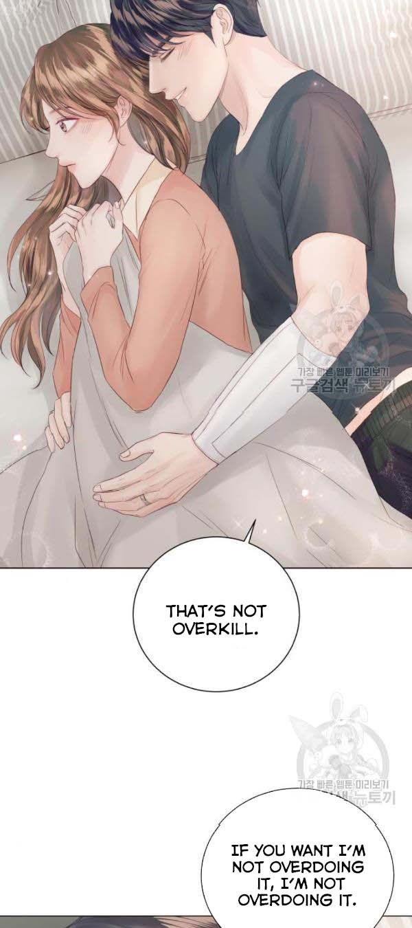 Surely a Happy Ending chapter 61 - page 25