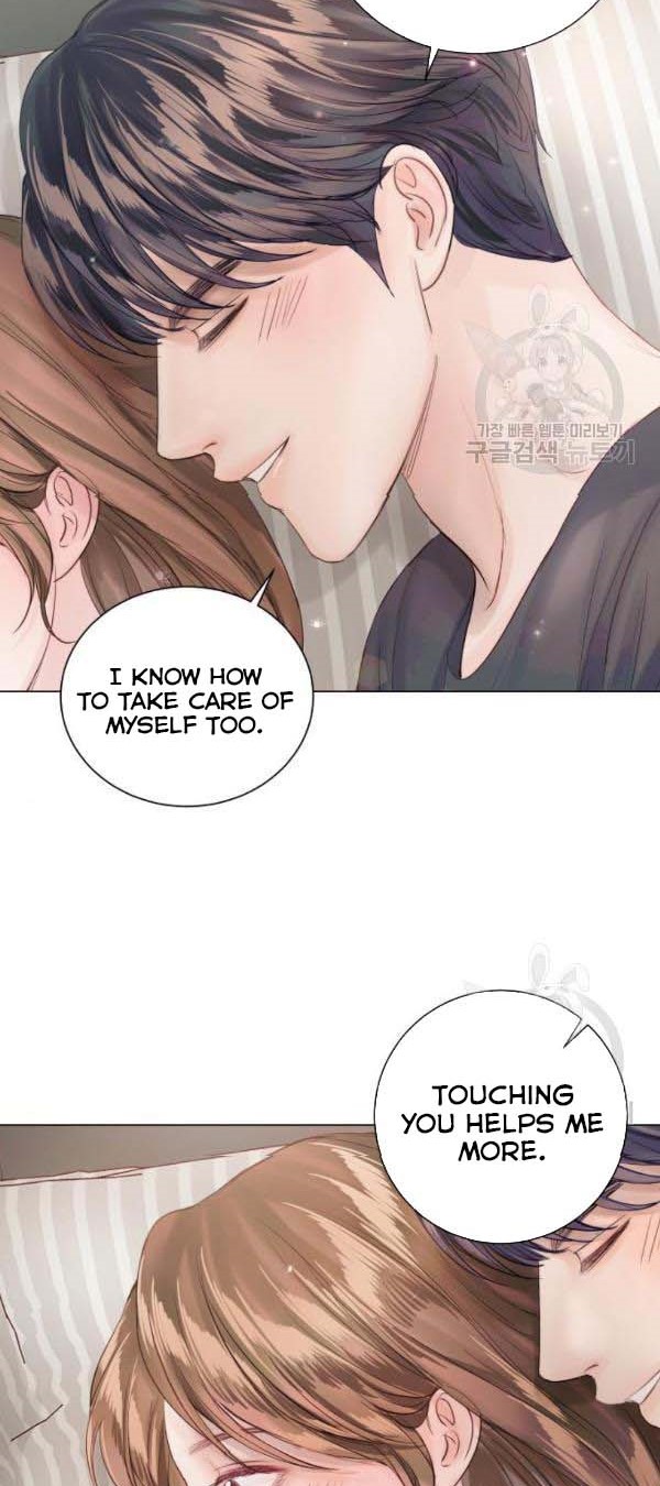 Surely a Happy Ending chapter 61 - page 26