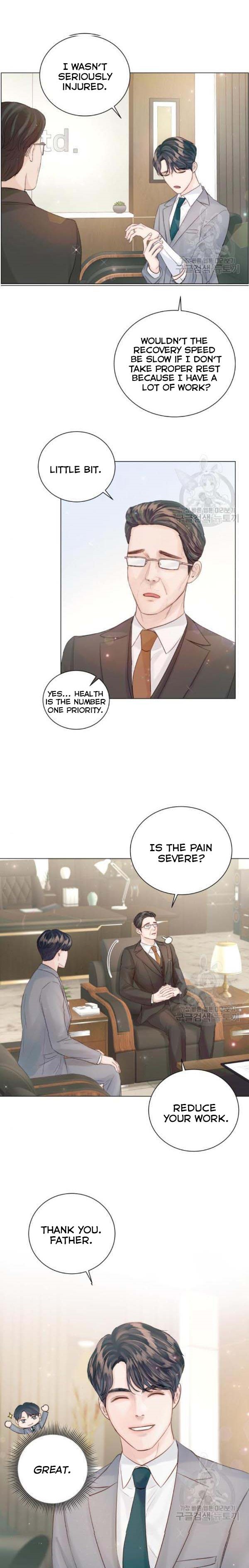 Surely a Happy Ending chapter 60 - page 11