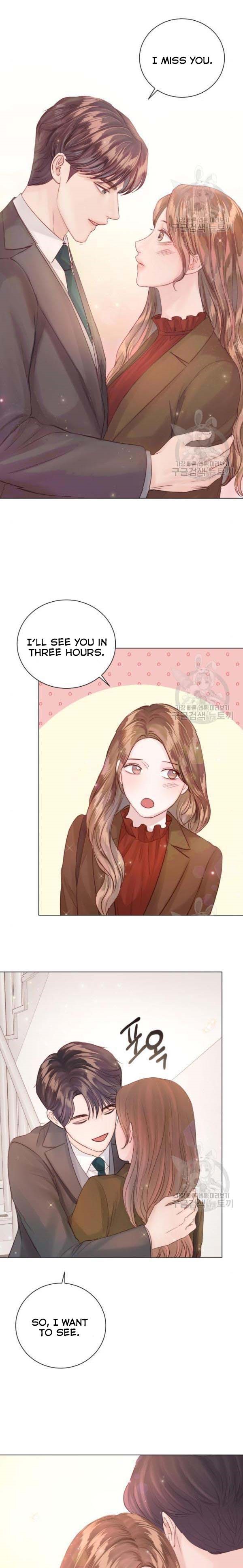 Surely a Happy Ending chapter 60 - page 15