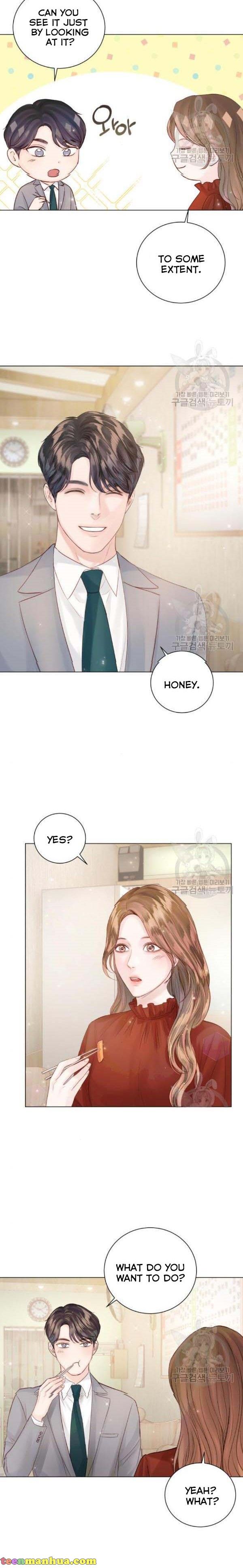 Surely a Happy Ending chapter 60 - page 18