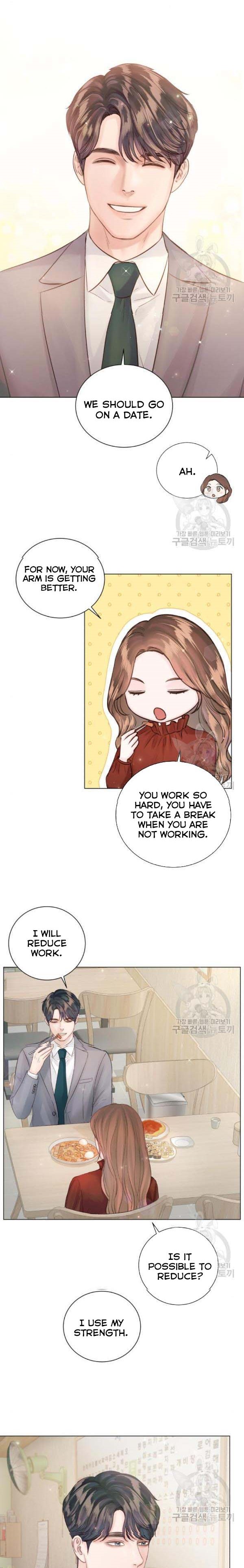 Surely a Happy Ending chapter 60 - page 19