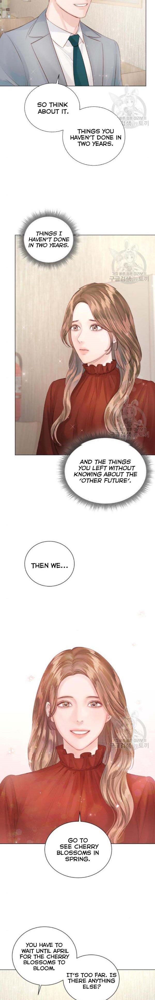Surely a Happy Ending chapter 60 - page 20