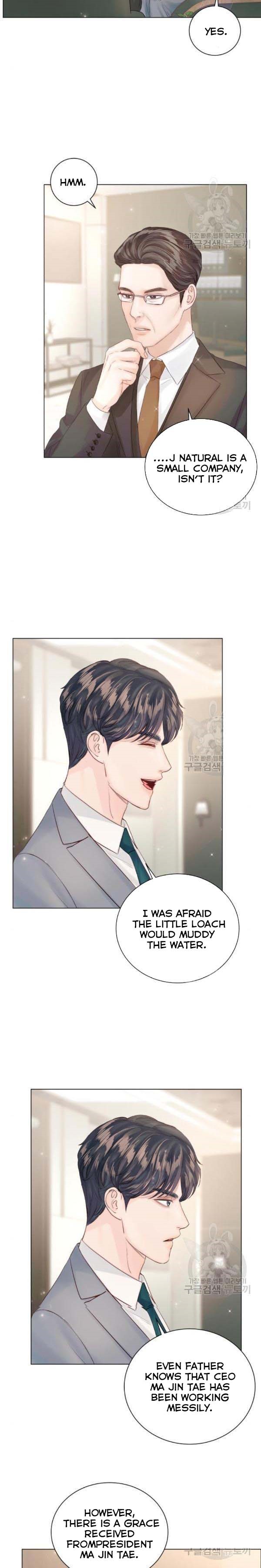 Surely a Happy Ending chapter 60 - page 3