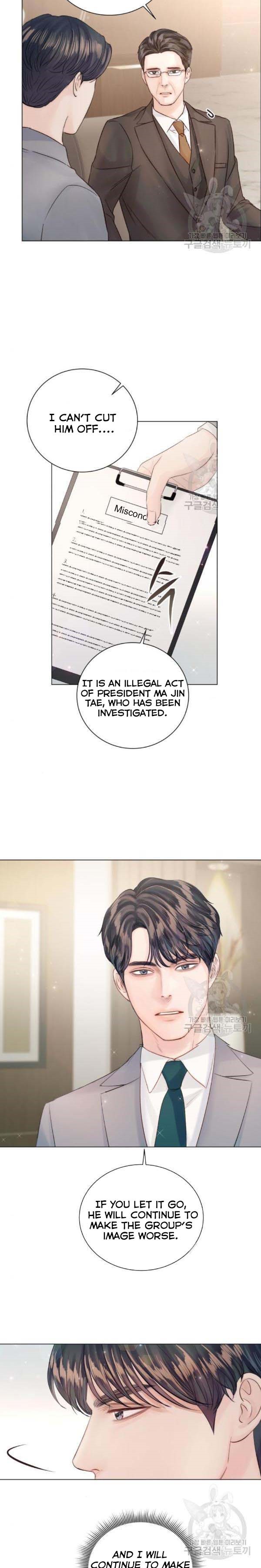 Surely a Happy Ending chapter 60 - page 4