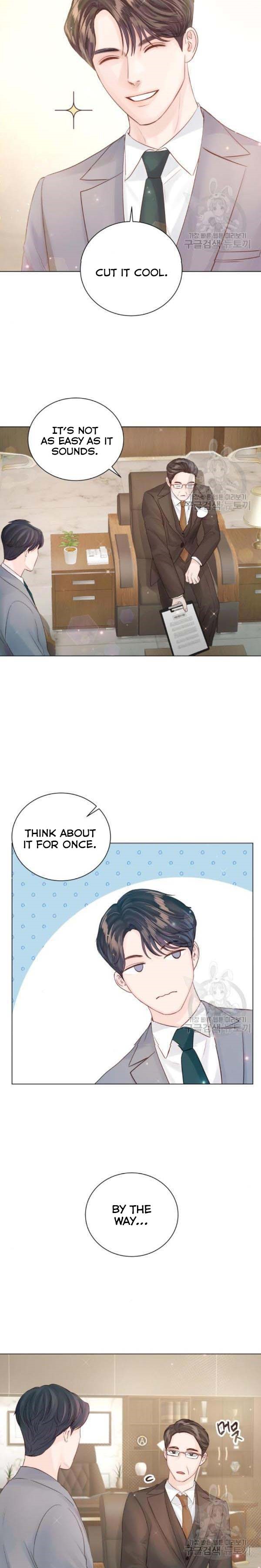 Surely a Happy Ending chapter 60 - page 6