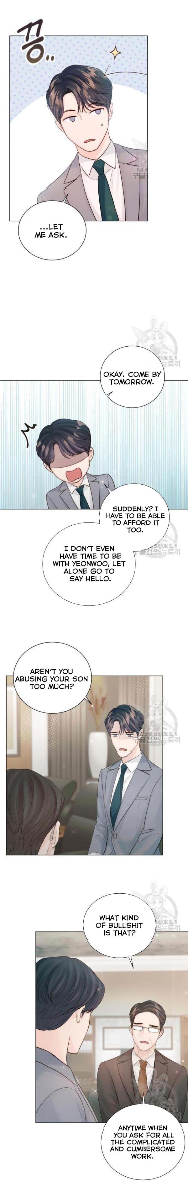 Surely a Happy Ending chapter 60 - page 8