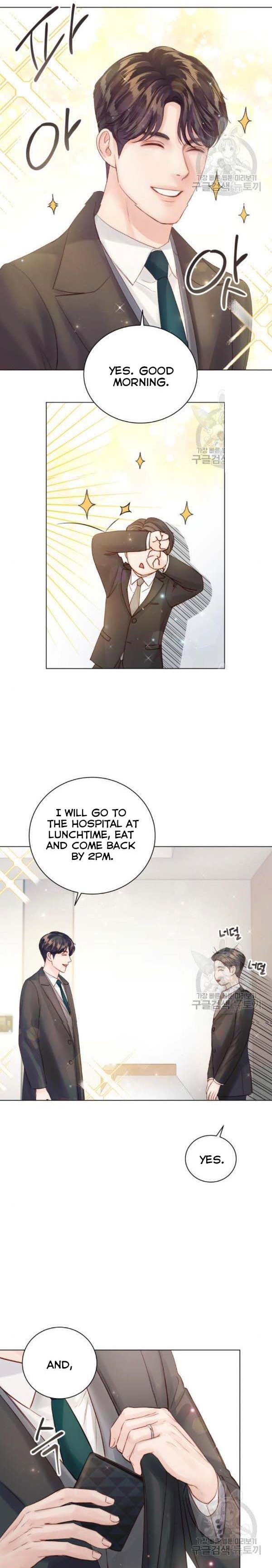 Surely a Happy Ending chapter 59 - page 12