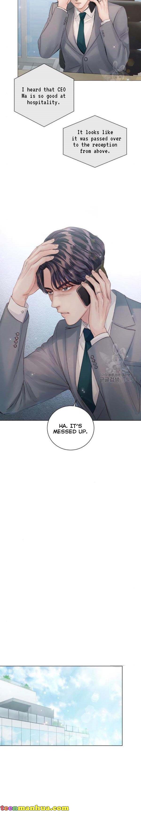 Surely a Happy Ending chapter 59 - page 16