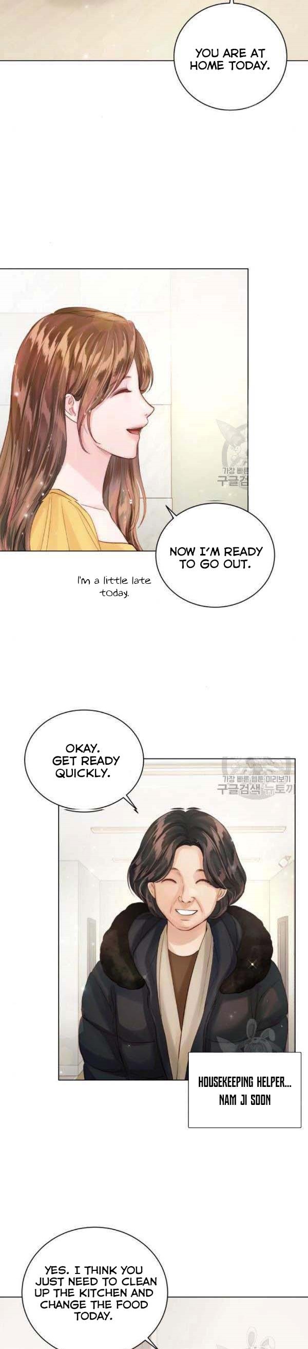 Surely a Happy Ending chapter 59 - page 18