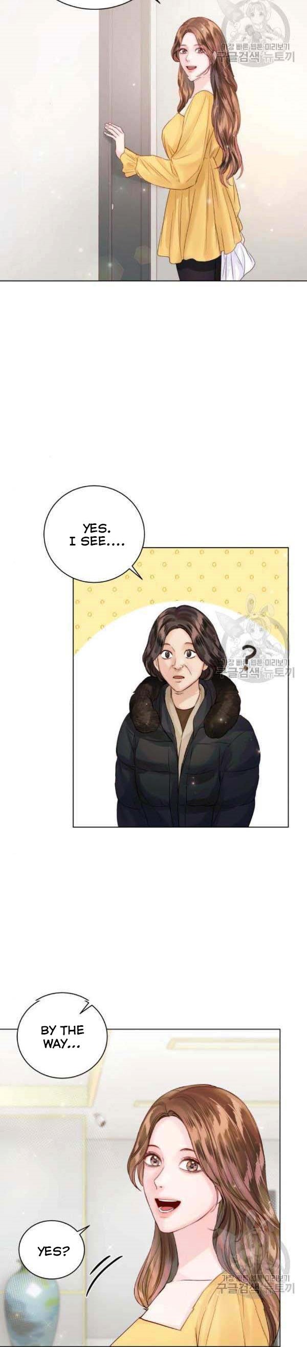 Surely a Happy Ending chapter 59 - page 19