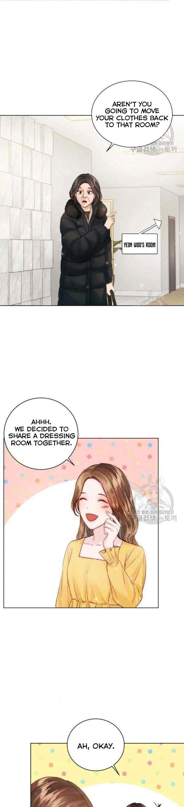 Surely a Happy Ending chapter 59 - page 20
