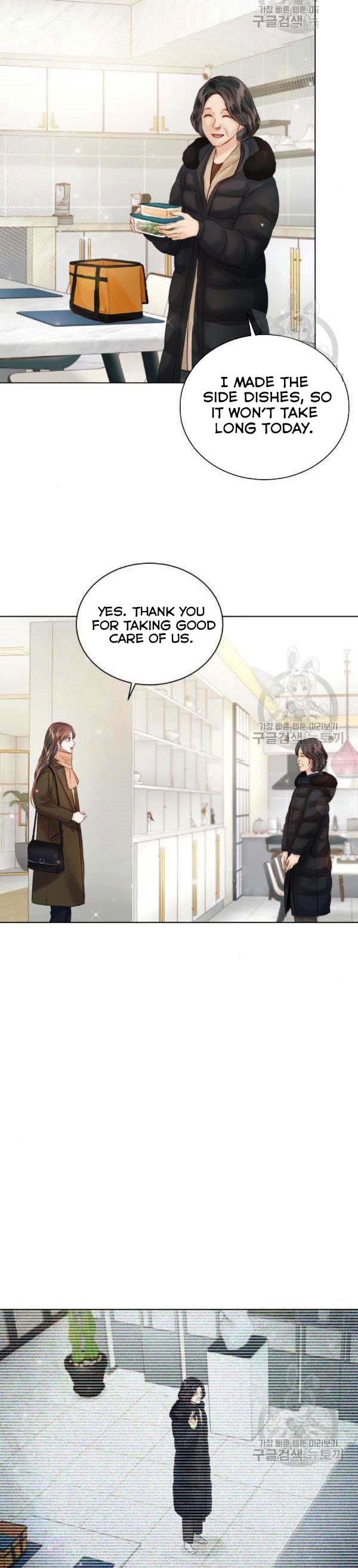 Surely a Happy Ending chapter 59 - page 22