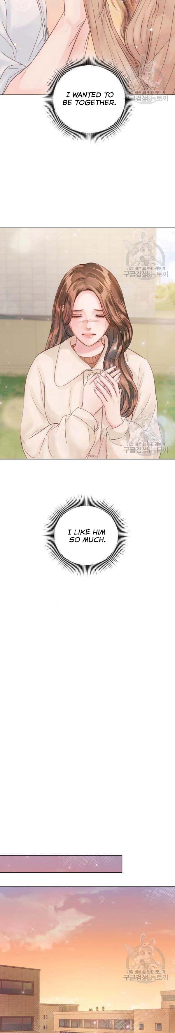 Surely a Happy Ending chapter 58 - page 14