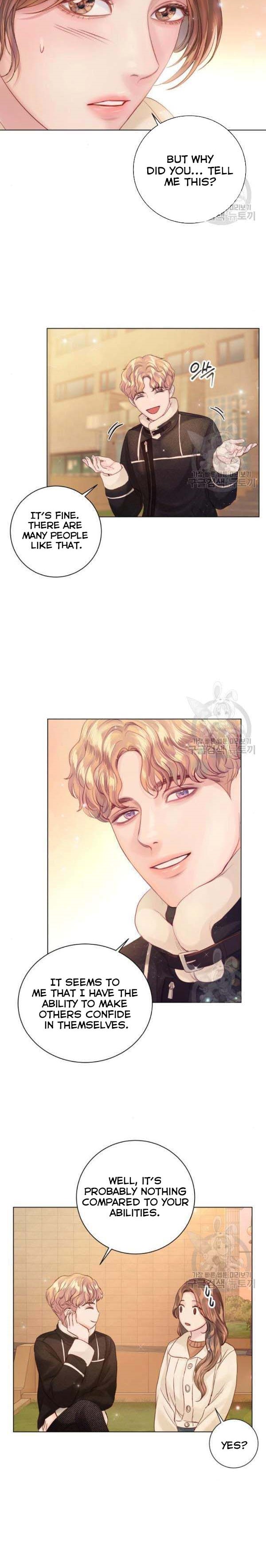 Surely a Happy Ending chapter 58 - page 16