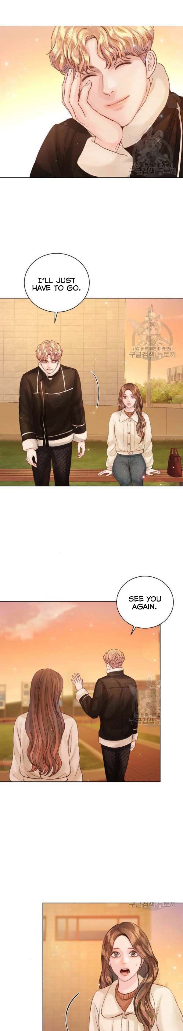 Surely a Happy Ending chapter 58 - page 17