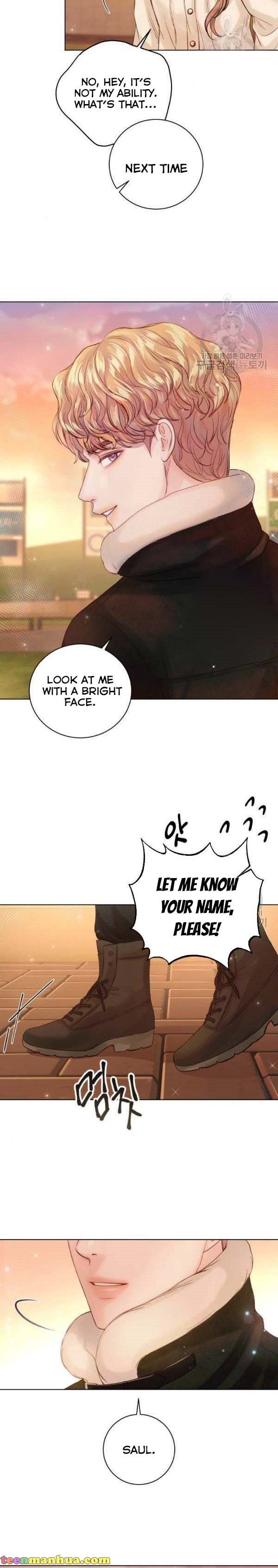 Surely a Happy Ending chapter 58 - page 18