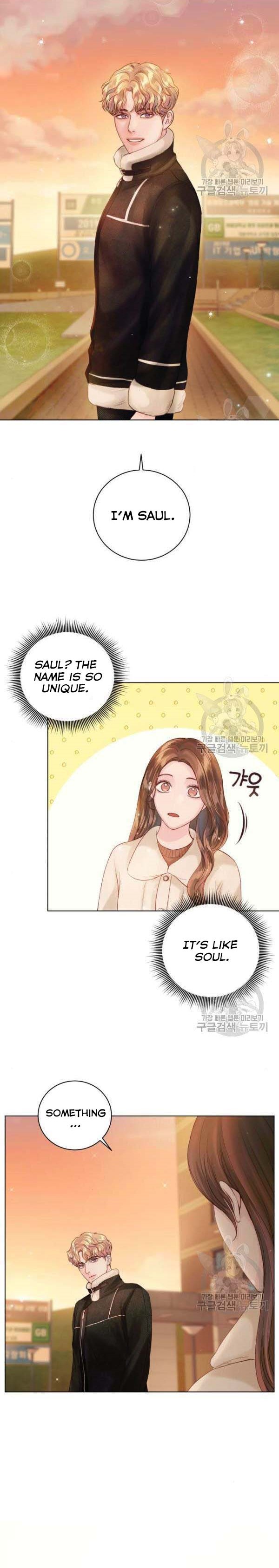 Surely a Happy Ending chapter 58 - page 19