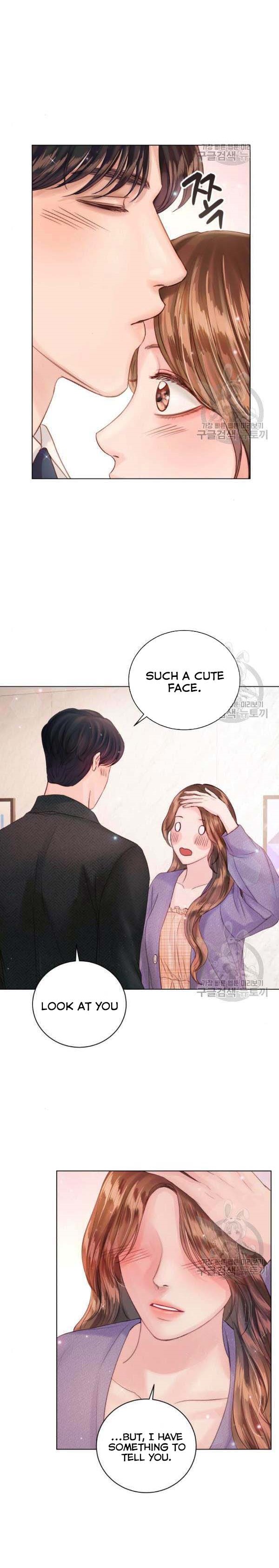 Surely a Happy Ending chapter 58 - page 24