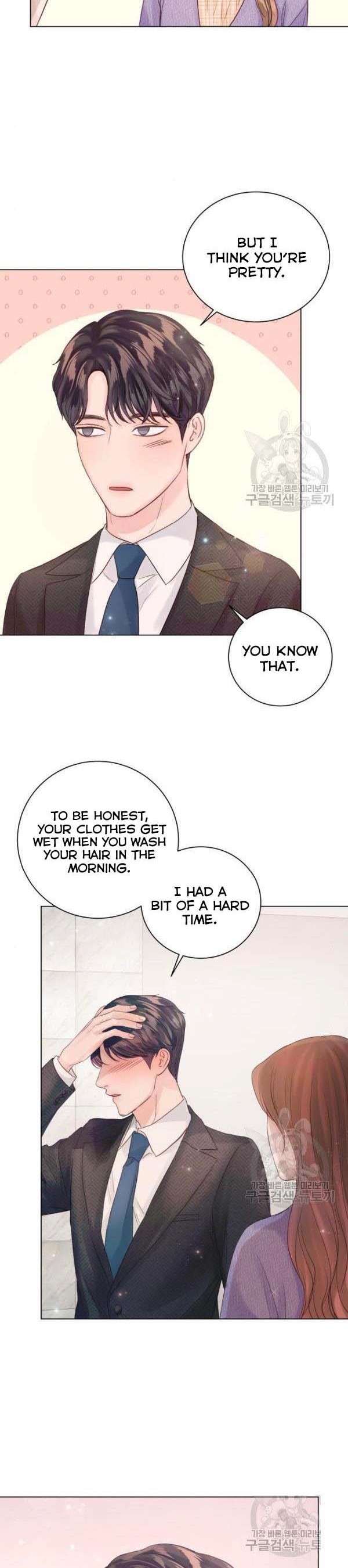 Surely a Happy Ending chapter 58 - page 26