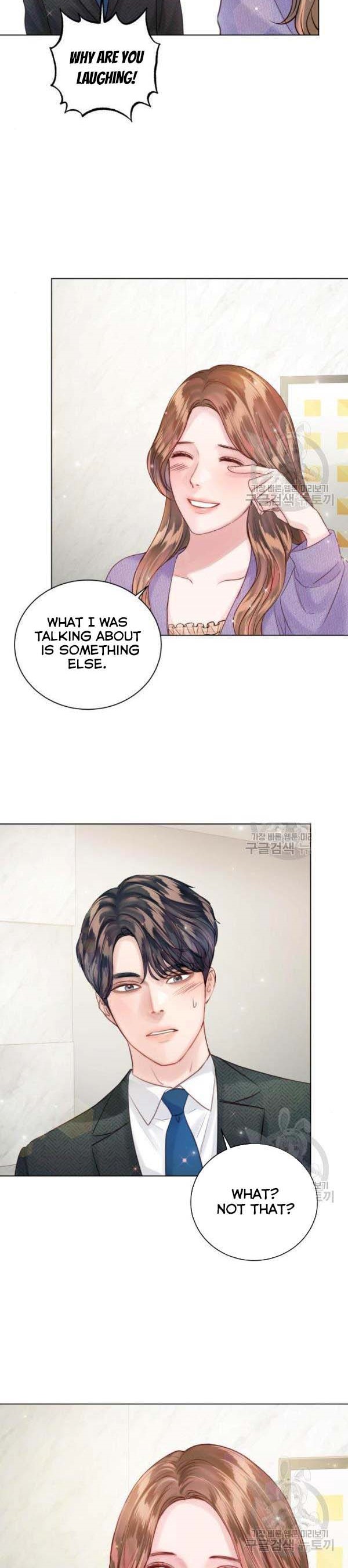 Surely a Happy Ending chapter 58 - page 28