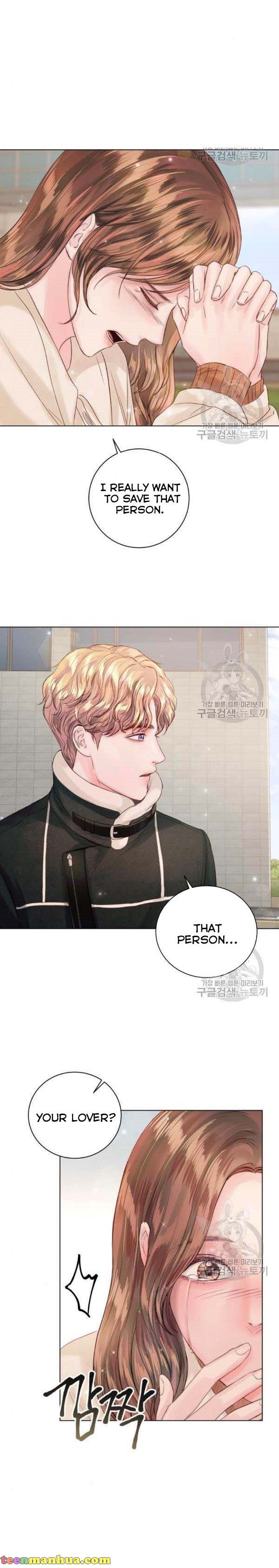 Surely a Happy Ending chapter 58 - page 8