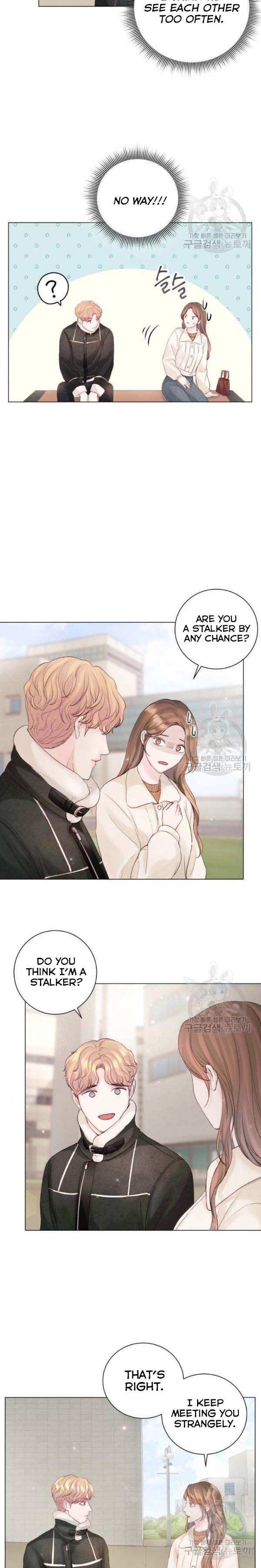 Surely a Happy Ending chapter 57 - page 10