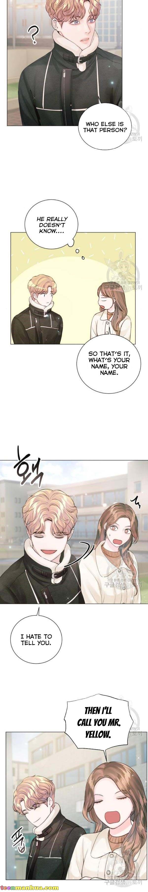 Surely a Happy Ending chapter 57 - page 12