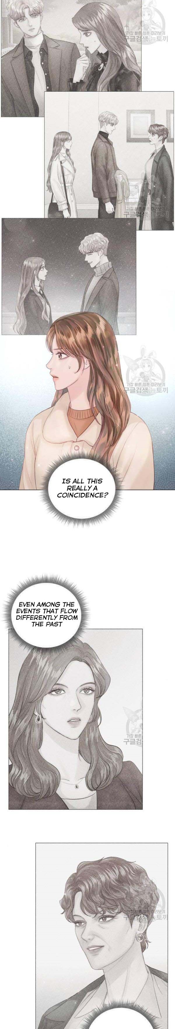 Surely a Happy Ending chapter 57 - page 17