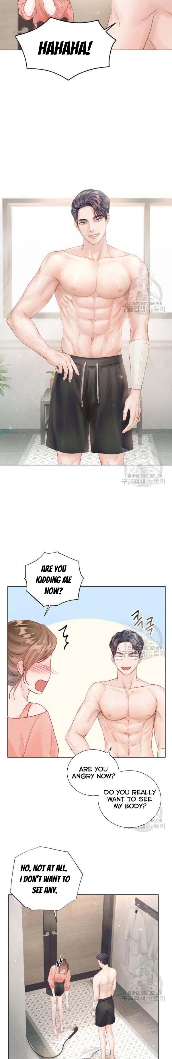 Surely a Happy Ending chapter 57 - page 2