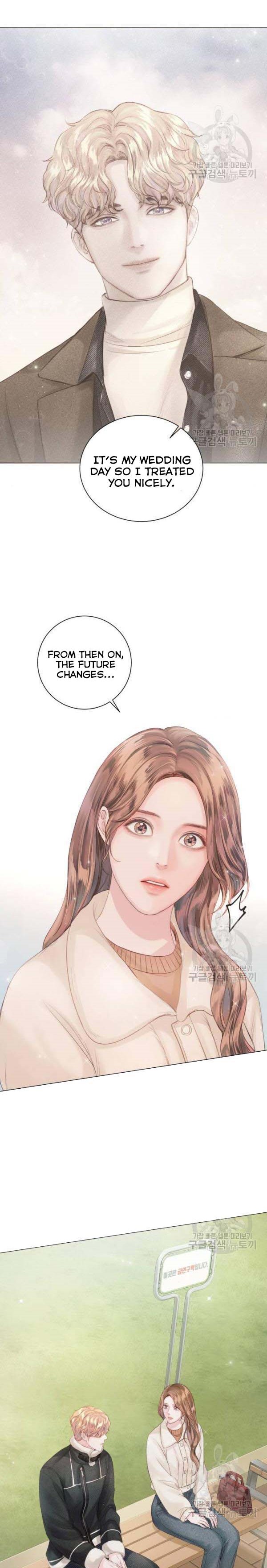 Surely a Happy Ending chapter 57 - page 20
