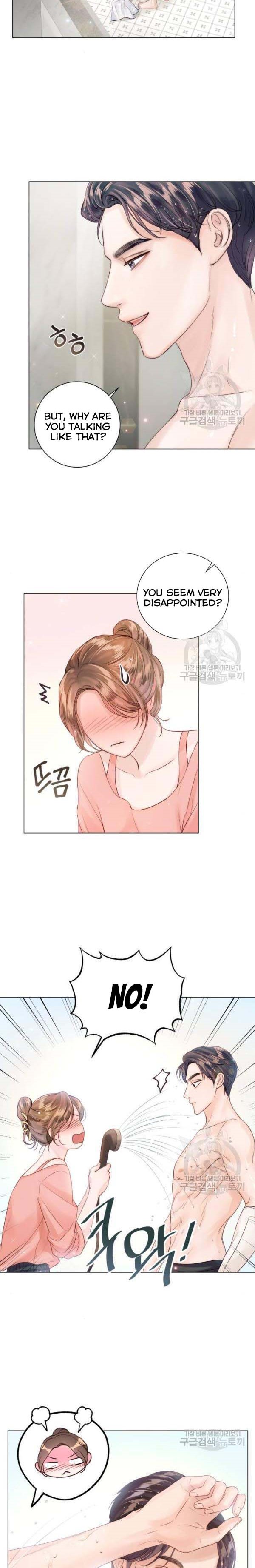 Surely a Happy Ending chapter 57 - page 3
