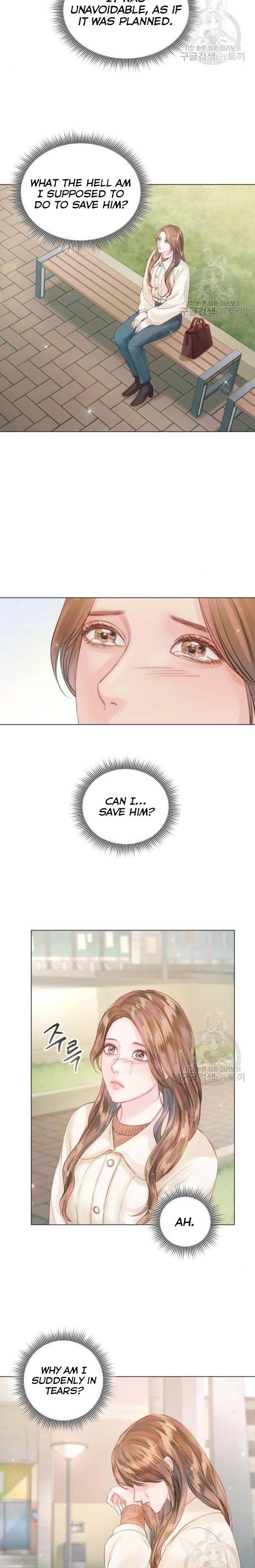 Surely a Happy Ending chapter 57 - page 6