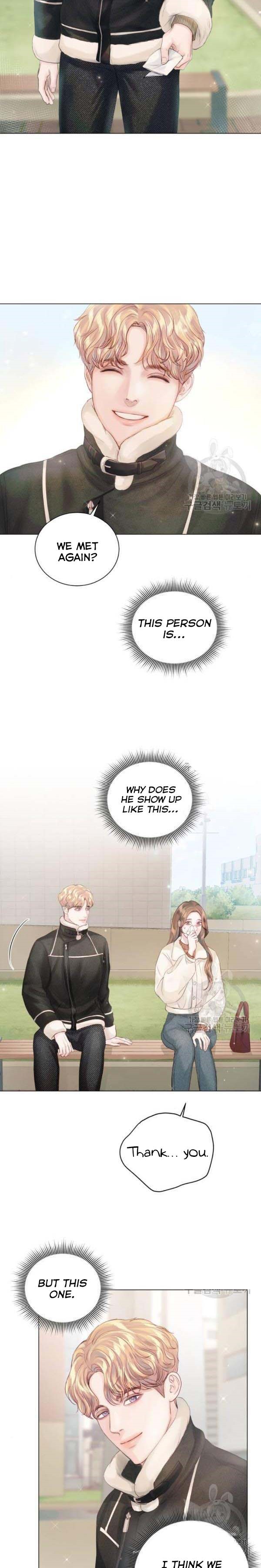 Surely a Happy Ending chapter 57 - page 9