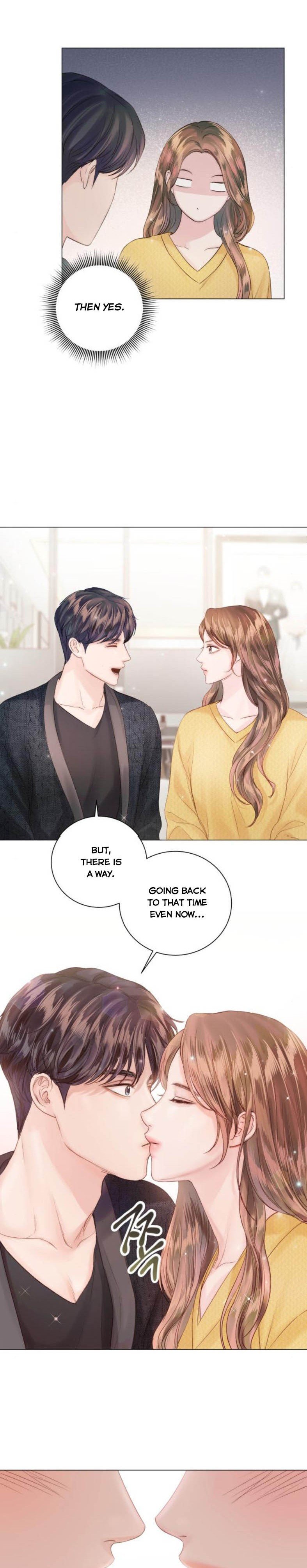 Surely a Happy Ending chapter 54 - page 4
