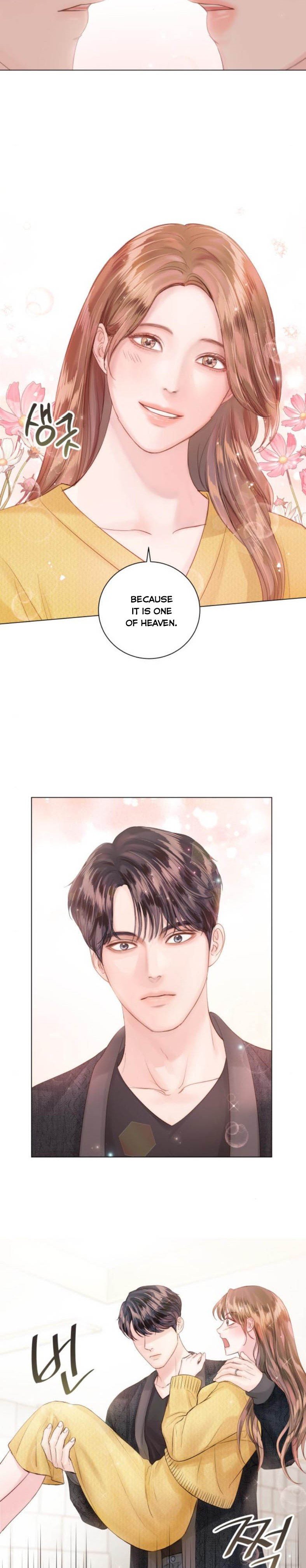 Surely a Happy Ending chapter 54 - page 5